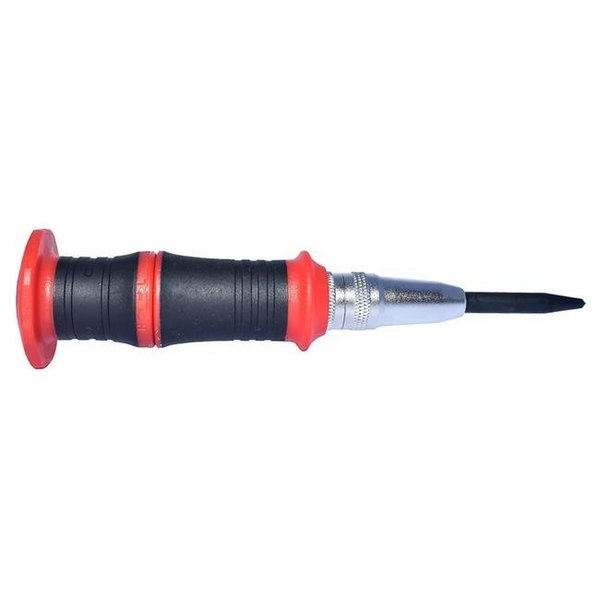 Mayhew Tools Mayhew Tools MAY-17329 Automatic Center Punch MAY-17329